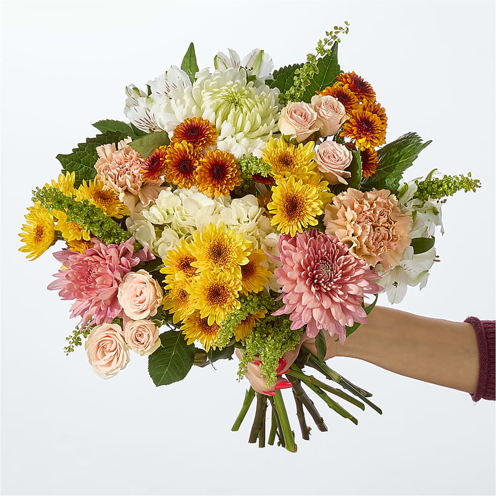 Fall Celebration Bouquet – F & S FLOWERS DESIGN LLC, Margate FL