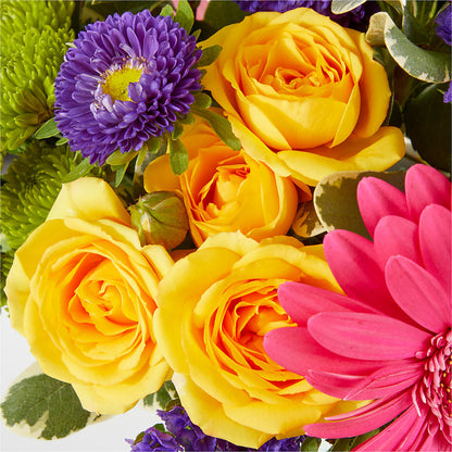 Cheers to You Bouquet – F & S FLOWERS DESIGN LLC, Margate FL