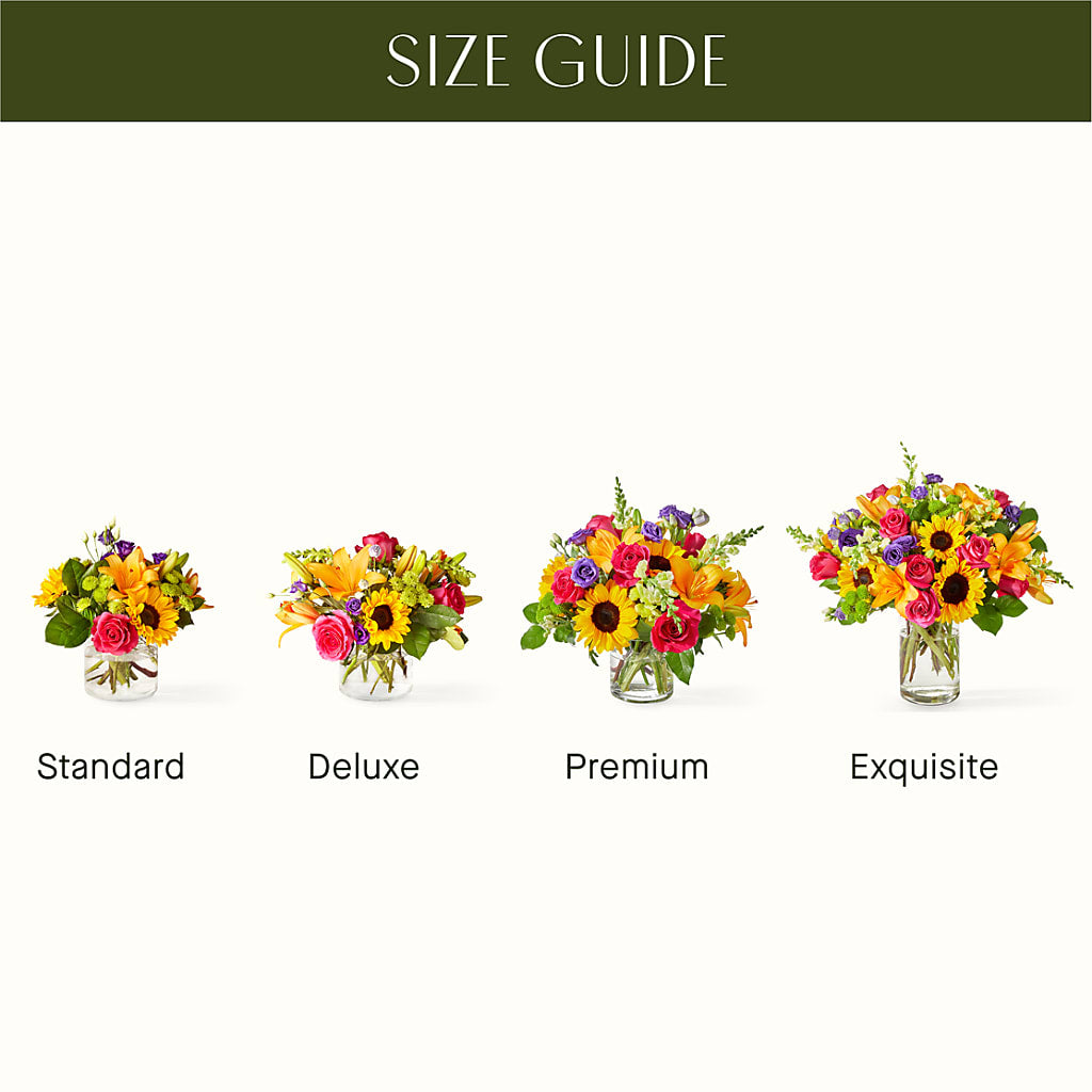 Best Day Bouquet – F & S FLOWERS DESIGN LLC, Margate FL