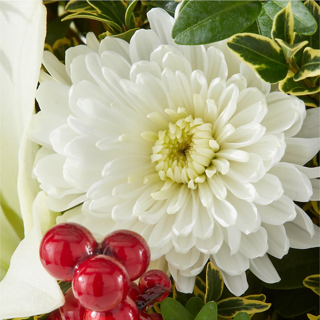 Festive Moments Tree – F & S FLOWERS DESIGN LLC, Margate FL