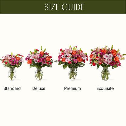 Light of My Life Bouquet – F & S FLOWERS DESIGN LLC, Margate FL