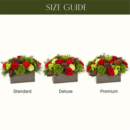 Bundled Up Bouquet – F & S FLOWERS DESIGN LLC, Margate FL