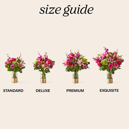 Magic in the Air Bouquet – F & S FLOWERS DESIGN LLC, Margate FL
