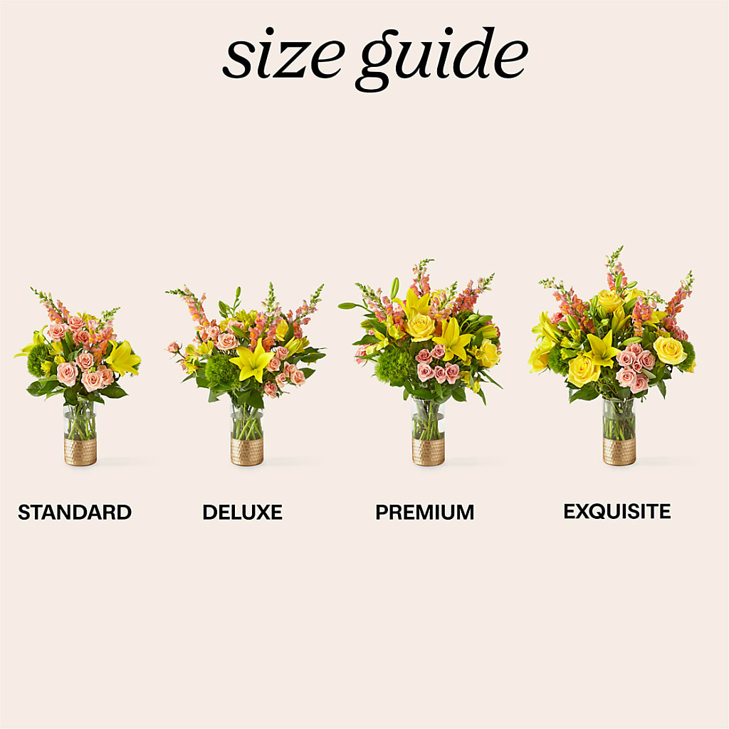 Getaway Bouquet – F & S FLOWERS DESIGN LLC, Margate FL