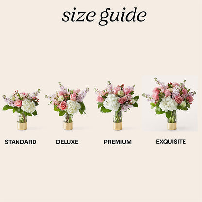 Little Luxuries Bouquet – F & S FLOWERS DESIGN LLC, Margate FL