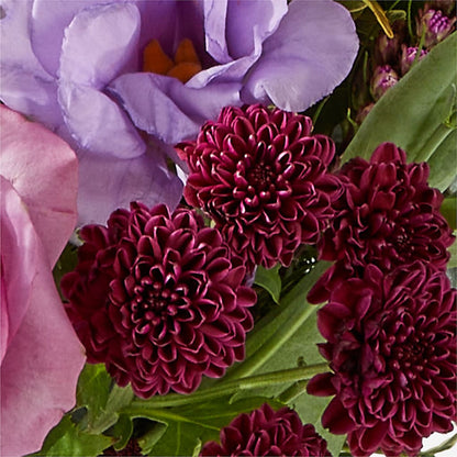 Work of Art Bouquet – F & S FLOWERS DESIGN LLC, Margate FL