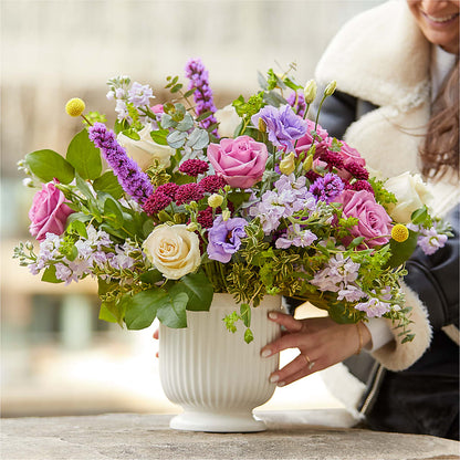 Work of Art Bouquet – F & S FLOWERS DESIGN LLC, Margate FL