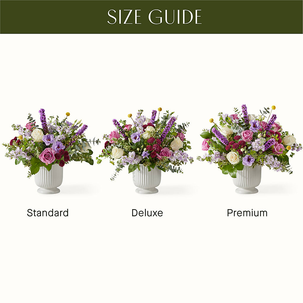 Work of Art Bouquet – F & S FLOWERS DESIGN LLC, Margate FL