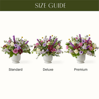 Work of Art Bouquet – F & S FLOWERS DESIGN LLC, Margate FL