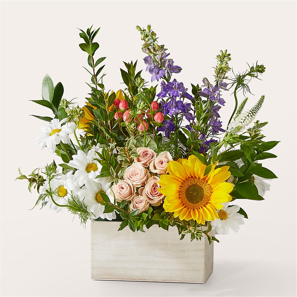 The Good Life Bouquet – F & S FLOWERS DESIGN LLC, Margate FL