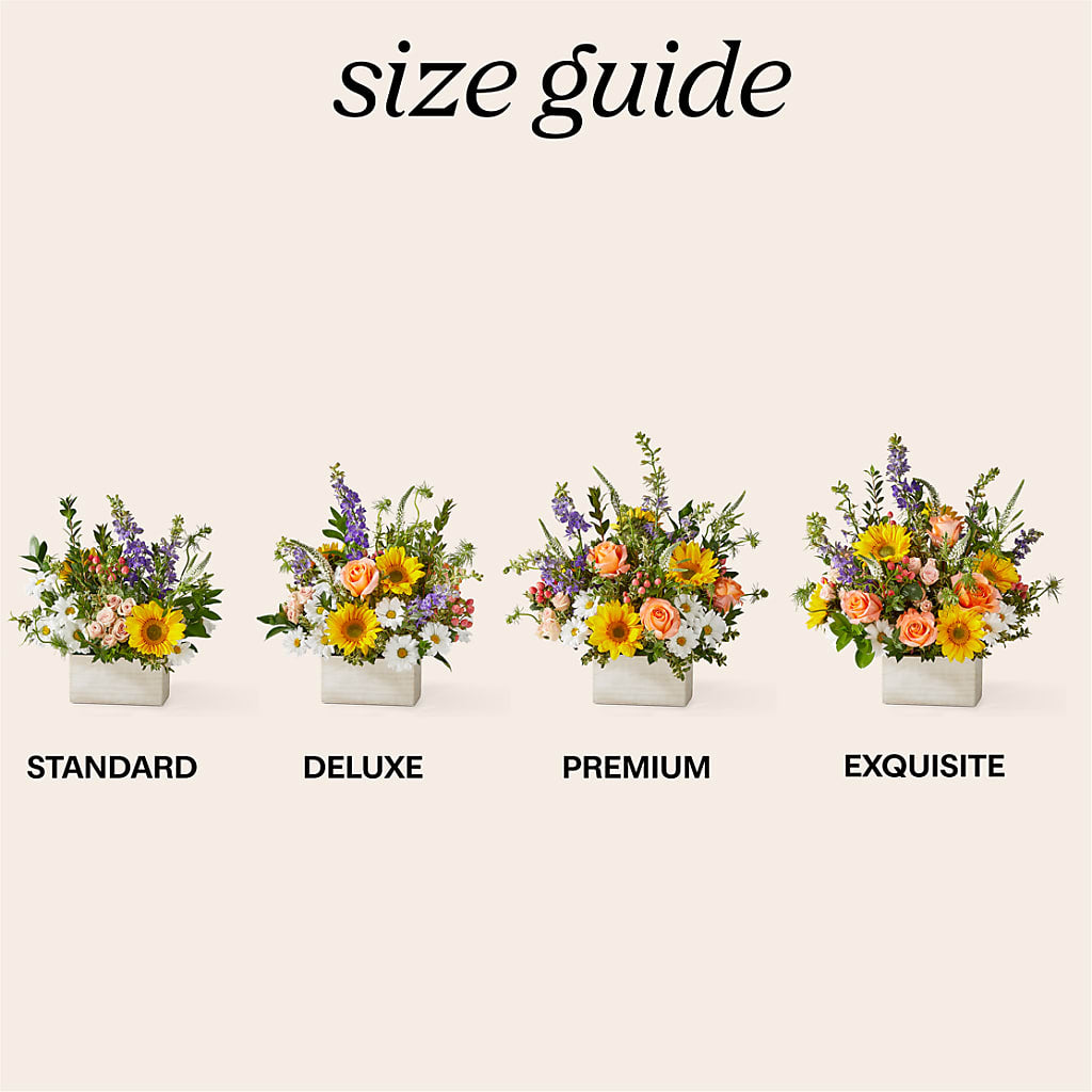 The Good Life Bouquet – F & S FLOWERS DESIGN LLC, Margate FL