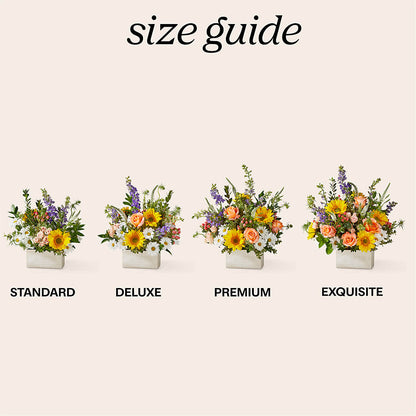 The Good Life Bouquet – F & S FLOWERS DESIGN LLC, Margate FL