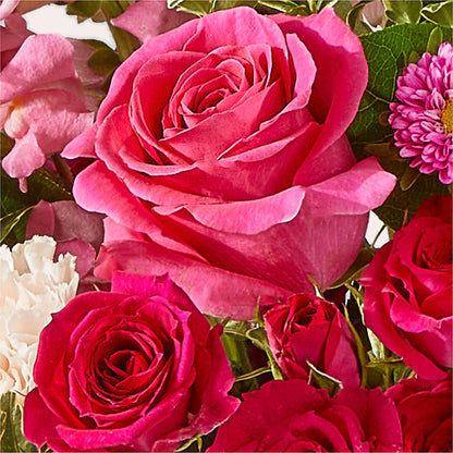 Too Cute Bouquet – F & S FLOWERS DESIGN LLC, Margate FL