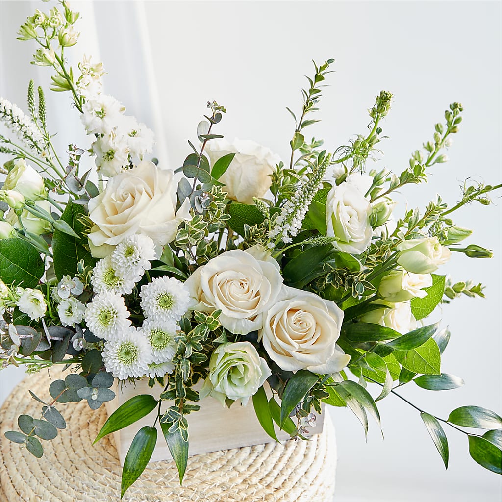 Cashmere Bouquet – F & S FLOWERS DESIGN LLC, Margate FL