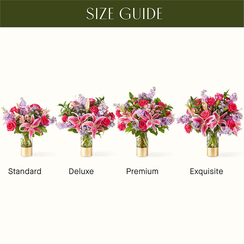 Written in the Stars Bouquet – F & S FLOWERS DESIGN LLC, Margate FL