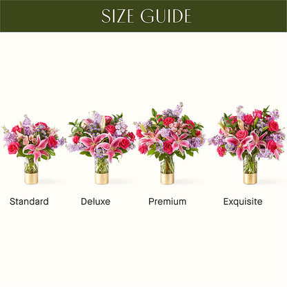 Written in the Stars Bouquet – F & S FLOWERS DESIGN LLC, Margate FL