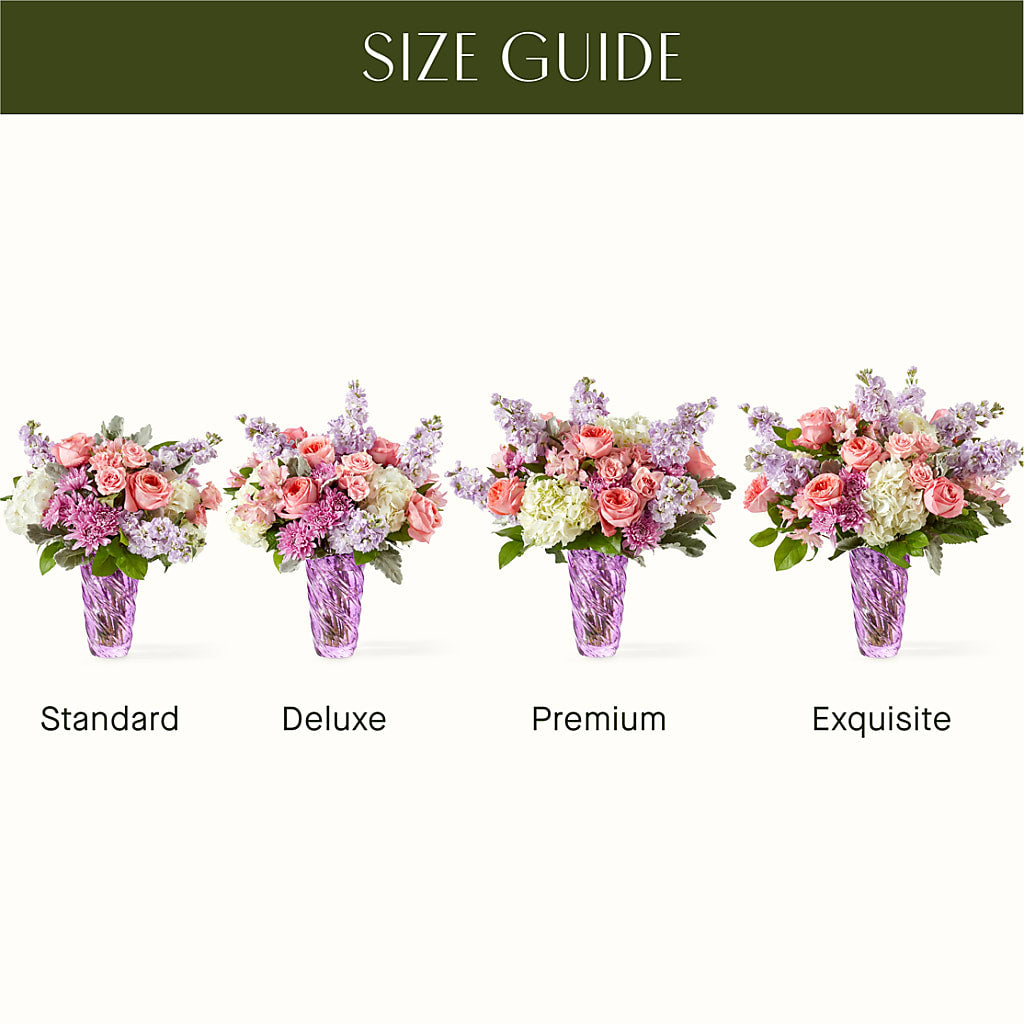 Silver Lining Bouquet – F & S FLOWERS DESIGN LLC, Margate FL