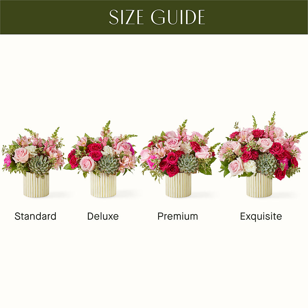 Magenta Musings Bouquet – F & S FLOWERS DESIGN LLC, Margate FL