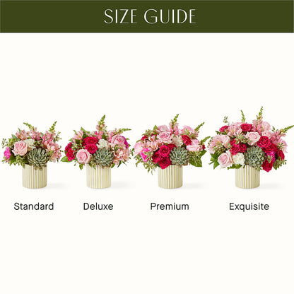 Magenta Musings Bouquet – F & S FLOWERS DESIGN LLC, Margate FL