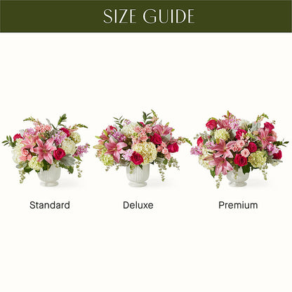 Antique Shopping Bouquet – F & S FLOWERS DESIGN LLC, Margate FL