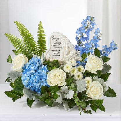 Dearest Arrangement – F & S FLOWERS DESIGN LLC, Margate FL