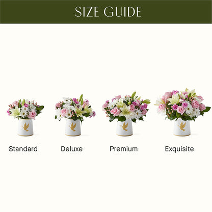 Meaningful Memories Bouquet – F & S FLOWERS DESIGN LLC, Margate FL