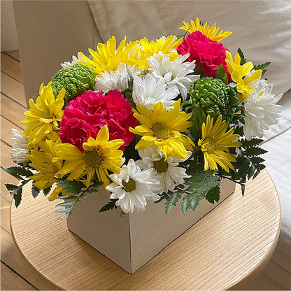 Sorbet Bouquet – F & S FLOWERS DESIGN LLC, Margate FL