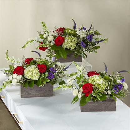 Sweet Magnolia Bouquet – F & S FLOWERS DESIGN LLC, Margate FL