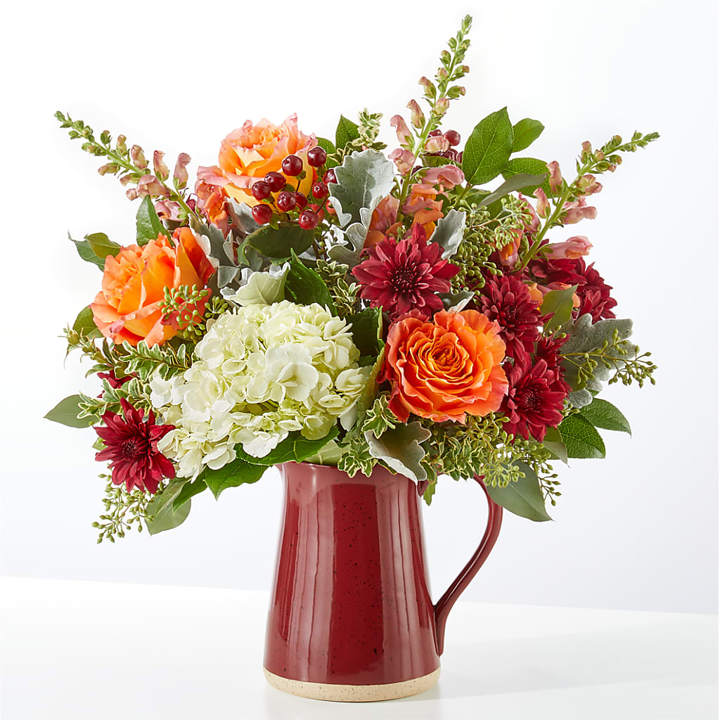 Fall's Finest Bouquet – F & S FLOWERS DESIGN LLC, Margate FL