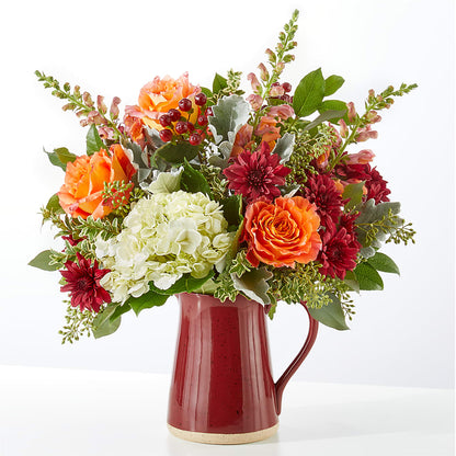 Fall's Finest Bouquet – F & S FLOWERS DESIGN LLC, Margate FL