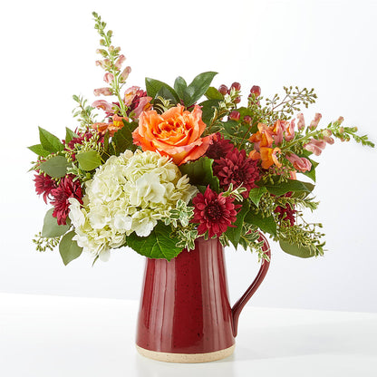 Fall's Finest Bouquet – F & S FLOWERS DESIGN LLC, Margate FL