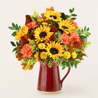 Gourd Vibes Bouquet – F & S FLOWERS DESIGN LLC, Margate FL