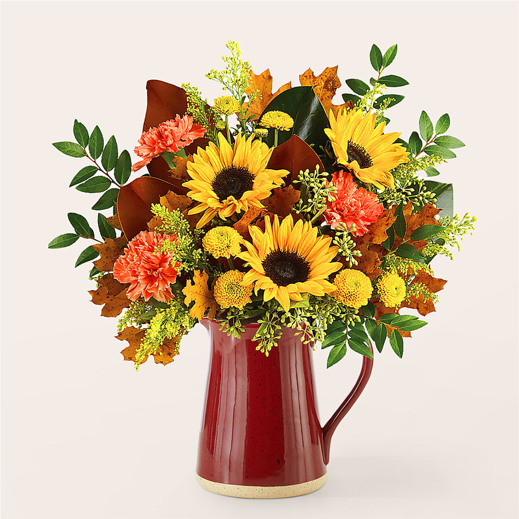 Gourd Vibes Bouquet – F & S FLOWERS DESIGN LLC, Margate FL