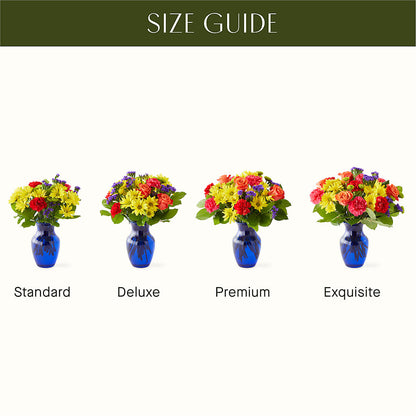 Brighter Days Bouquet – F & S FLOWERS DESIGN LLC, Margate FL