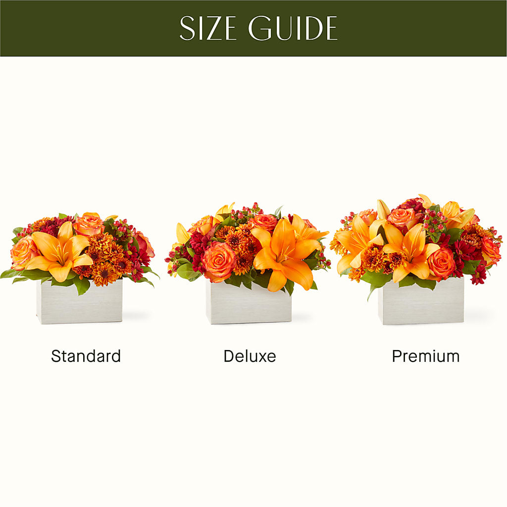 Backyard Bonfire Bouquet – F & S FLOWERS DESIGN LLC, Margate FL
