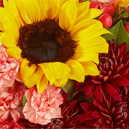 Fresh Cider Bouquet – F & S FLOWERS DESIGN LLC, Margate FL