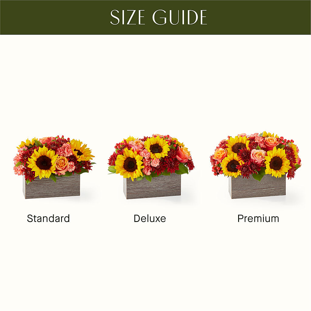 Fresh Cider Bouquet – F & S FLOWERS DESIGN LLC, Margate FL