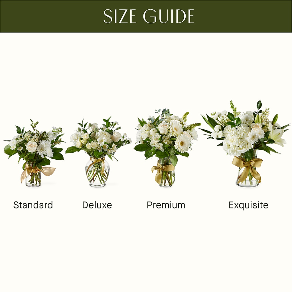 New Beginnings – A Florist Original – F & S FLOWERS DESIGN LLC, Margate FL