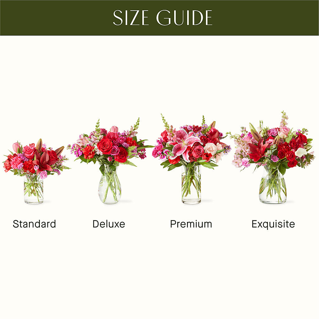 Together Forever - A Florist Original – F & S FLOWERS DESIGN LLC, Margate FL
