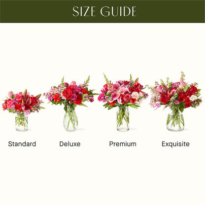 Together Forever - A Florist Original – F & S FLOWERS DESIGN LLC, Margate FL