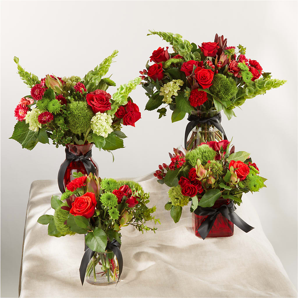 Heritage Kindle – A Florist Original – F & S FLOWERS DESIGN LLC, Margate FL