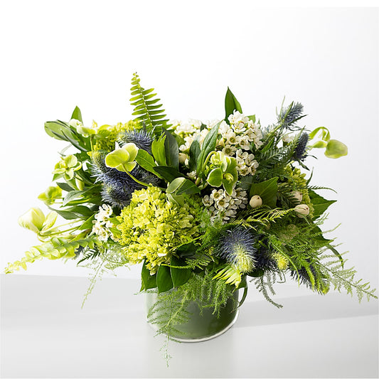 The Botanical Gardens – F & S FLOWERS DESIGN LLC, Margate FL