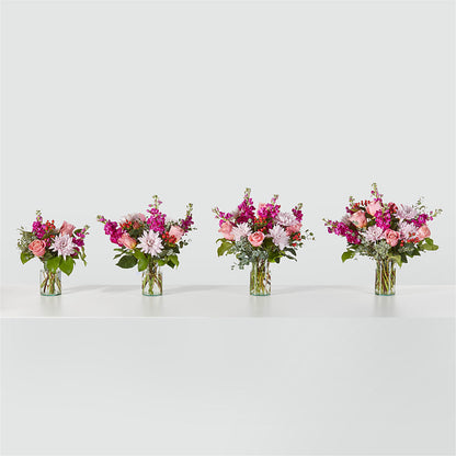 Sunday Morning Bouquet – F & S FLOWERS DESIGN LLC, Margate FL