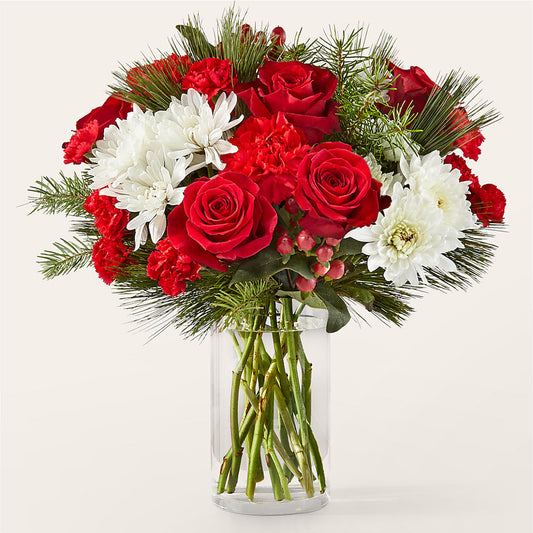 Seasonal Magic Bouquet – F & S FLOWERS DESIGN LLC, Margate FL