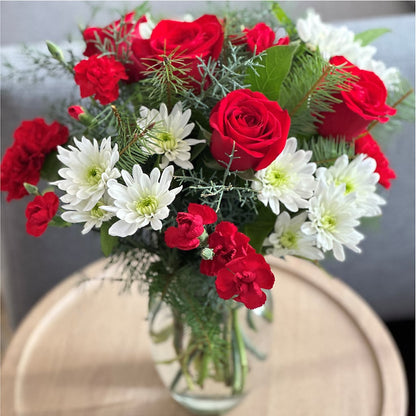 Seasonal Magic Bouquet – F & S FLOWERS DESIGN LLC, Margate FL
