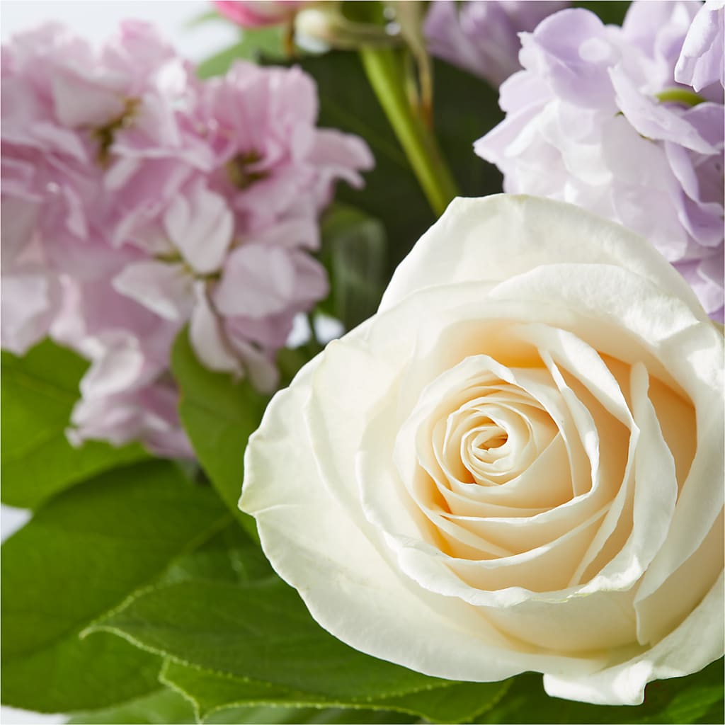 Springtime Spritz Bouquet – F & S FLOWERS DESIGN LLC, Margate FL