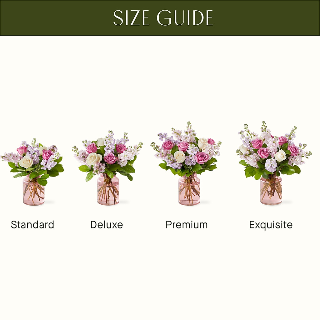 Springtime Spritz Bouquet – F & S FLOWERS DESIGN LLC, Margate FL