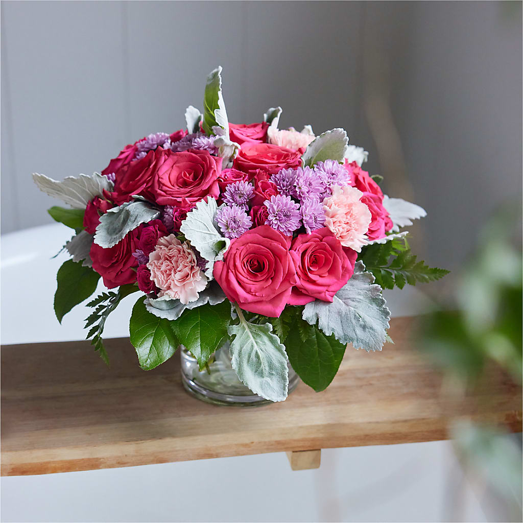Sweet As Can Be Bouquet – F & S FLOWERS DESIGN LLC, Margate FL