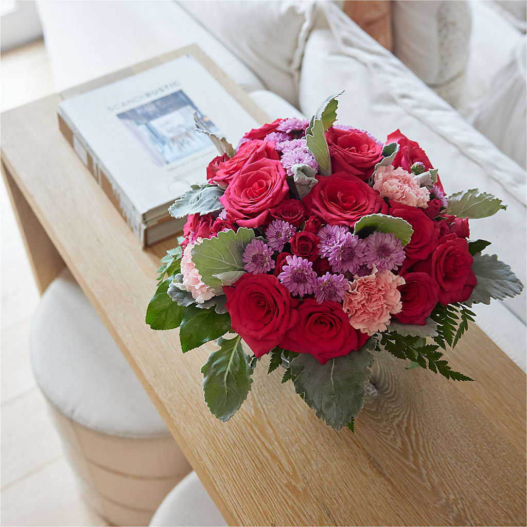 Sweet As Can Be Bouquet – F & S FLOWERS DESIGN LLC, Margate FL