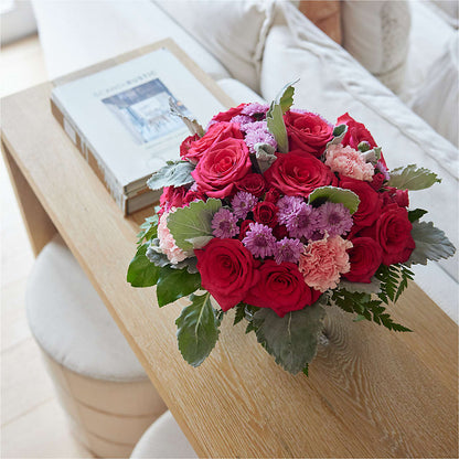 Sweet As Can Be Bouquet – F & S FLOWERS DESIGN LLC, Margate FL